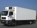 MAN TGM 18.280 2005 года